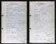 Charles Ceedle Pilgrim - Death Certificate