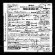 Charles S Fournie - Death Certificate