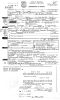 Charles W Adams Jr - Death Certificate