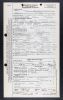 Charles William Pilgrim - Death Certificate