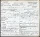 Charlotte Lonenia [Herr] Wilson - Death Certificate