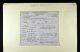 Clinton J Brown - Death Certificate