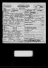 Curtis E Fairchild - Death Certificate