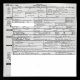 Daniel L Wuflestad - Death Certificate