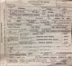 David A McNellis - Death Certificate