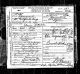 Edwin Lorentz Beschler - Death Certificate Edwin Lorentz Beschler - Death Certificate