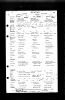 George Albert Coons - Death Certificate