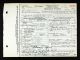 Gertrude Lydia [Younghans] Pilgrim - Death Certificate