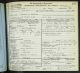 Gustave A Guttler - Death Certificate