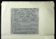 Harold McGraw Burns Sr - Death Certificate