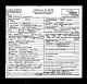 Harry J Opaleski - Death Certificate