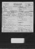 Herbert Meldrum - Death Certificate