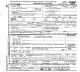 John Arnold Starks - Death Certificate