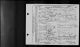 John Black - Death Certificate