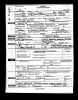 John Butler Knapp - Death Certificate