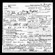 John H Truscott - Death Certificate