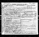Joseph P Dixon - Death Certificate