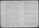 Josephus Boelaert - Death Record