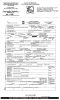 Lois Ann (Denewitt) Adams - Death Certificate