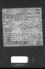 Margaret Maloney - Death Certificate