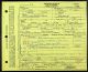 Marilyn Louise [Vyvey] Dillon - Death Certificate