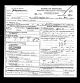 Marvel Mineau - Death Certificate