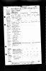 Mary Ann [Potter] Pilgrim - Death Certificate
