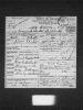 Maynard Charles Shoblaske - Death Certificate