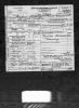 Michael Hartmeyer - Death Certificate