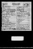 Natalie [Wanke] Fairchild - Death Certificate