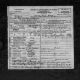 Patricia McMahon - Death Certificate Patricia McMahon - Death Certificate
