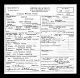 Phillip Miriam Bacon - Death Certificate