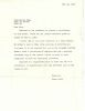 Letter to City of Detroit regarding Birth Certificate #2