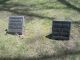Howard Ray Mayville - Headstone