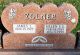James L and Helen F Zolner - Headstone