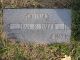 Jean R Hager - Headstone