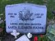 Karen Elizabeth Fischer - Headstone