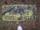 Rebecca N Bowers - Headstone