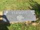 Robert C and Katerine E Fleming - Headstone Robert C and Katerine E Fleming - Headstone