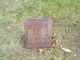 Willam Huycke - Headstone