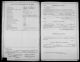 George H Sharer and Rebecca Hingleder - Marriage License George H Sharer and Rebecca Hingleder - Marriage License