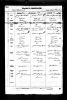 George Harbottle and Charlotte Peer - Marriage Record