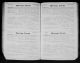Henry F Franke Sr and Emma Miller - Marriage License