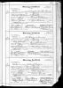 Henry J Allison and Minnie Ora Beckwith - Marriage Certificate #2
