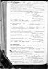 Henry J Allison and Minnie Ora Beckwith - Marriage License