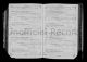 Henry S Ball and Cornelia Scoville - Marriage License