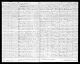 Herbert M Norris and Elizabeth M [McCartney] Young - Marriage Return