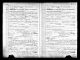 James T Ennis and Edith Johnson - Marriage Certificate James T Ennis and Edith Johnson - Marriage Certificate