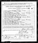 James Turriff and Hazel [Hall] Wells - Marriage Return