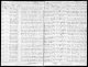 John H Truscott and Fannie Ellen [Keyes] McDonald - Marriage Return